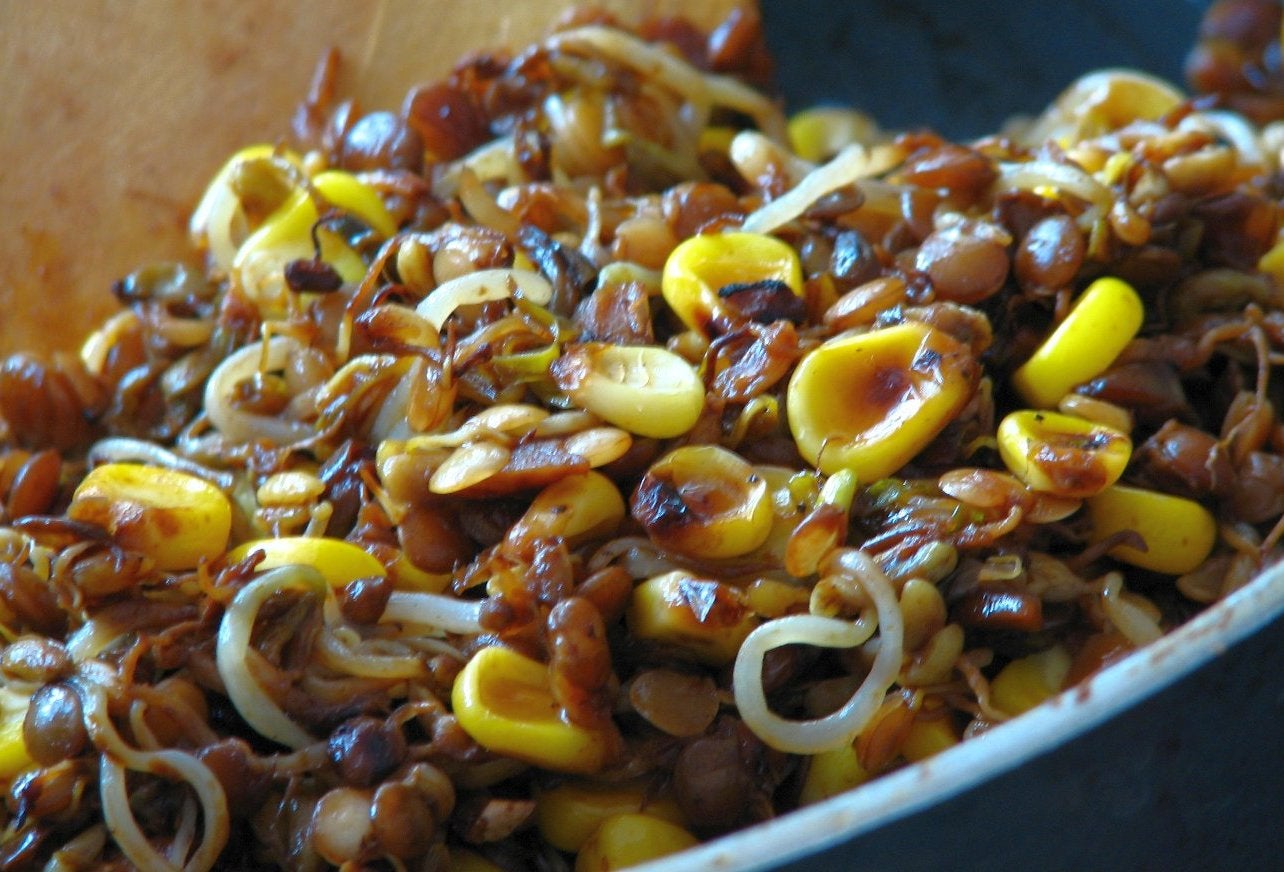 GM Diet Indian Recipes GM Diet