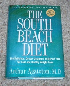 GM Diet vs South Beach Diet